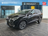 Annonce Renault Kadjar occasion Diesel 1.7 Blue dCi 150ch Intens 4x4  ILLZACH