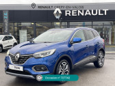 Annonce Renault Kadjar occasion Diesel 1.7 Blue dCi 150ch Intens  Crpy-en-Valois