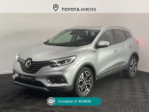 Renault Kadjar occasion année 2019 boite Manuelle Annonce Renault Kadjar occasion Diesel 1.7 Blue dCi 150ch Intens à Rivery