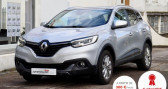 Annonce Renault Kadjar occasion Essence 130ch Energy Intens BVM6 (Camra,Park Assist,GPS)  Heillecourt