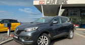 Renault Kadjar 140 ch Garantie 6 ans Suivi complet chaque anne chez GPS Fe   Sarreguemines 57
