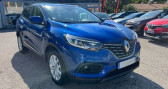 Renault Kadjar occasion année 2021 boite Automatique Annonce Renault Kadjar occasion Essence 140 cv business à Vitrolles