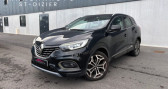 Annonce Renault Kadjar occasion Diesel A.5l Blue dCi 115cv Intens - Cam�ra De Recul / 2�me Main / � � Saint-Dizier