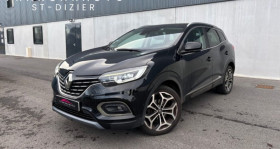 Renault Kadjar occasion 2019 mise en vente &agrave; Saint-Dizier par le garage TRANSAKAUTO SAINT-DIZIER - photo n&deg;1
