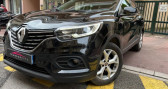 Renault Kadjar Blue 1.5l Dci 115 CV Wave Toit Panomarique Bvm6   NICE 06