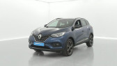 Renault Kadjar Blue dCi 115 Black Edition 5p  2021 - annonce de voiture en vente sur Auto Sélection.com