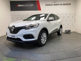 Renault Kadjar Blue dCi 115 Business 5p   Mont de Marsan 40