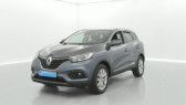 Renault Kadjar occasion année 2020 Annonce Renault Kadjar occasion Diesel Blue dCi 115 Business 5p à SAINT-GREGOIRE