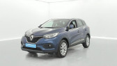 Renault Kadjar occasion année 2019 boite Manuelle Annonce Renault Kadjar occasion Diesel Blue dCi 115 Business 5p à SAINT-GREGOIRE