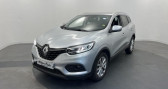 Renault Kadjar Blue dCi 115 Business  2020 - annonce de voiture en vente sur Auto Sélection.com