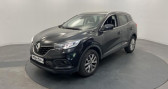 Renault Kadjar occasion année 2020 boite Manuelle Annonce Renault Kadjar occasion Diesel Blue dCi 115 Business à QUIMPER