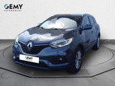 Renault Kadjar occasion année 2020 boite Manuelle Annonce Renault Kadjar occasion Diesel Blue dCi 115 Business à LOCHES