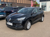 Renault Kadjar occasion année 2021 boite Manuelle Annonce Renault Kadjar occasion Diesel Blue dCi 115 Business à LANGRES