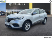 Renault Kadjar occasion année 2021 boite Manuelle Annonce Renault Kadjar occasion Diesel Blue dCi 115 Business à Dijon