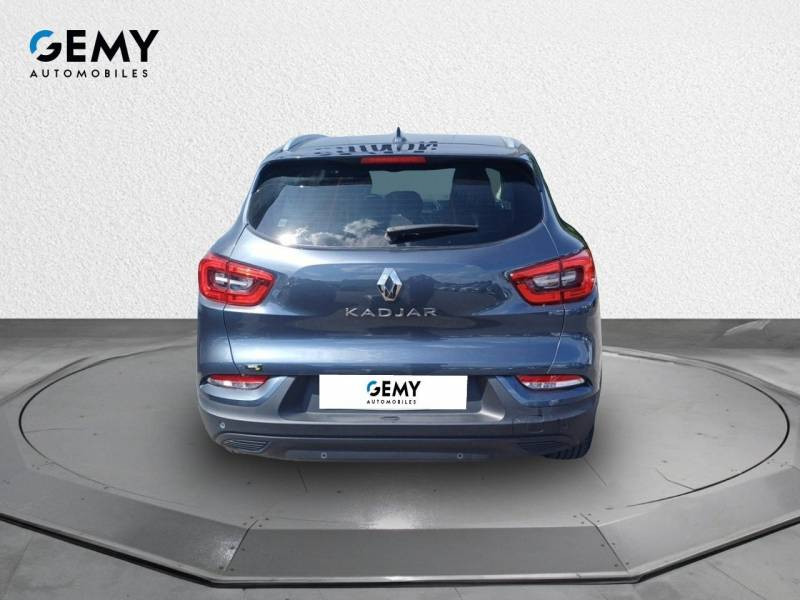 Renault Kadjar Blue dCi 115 Business  occasion  LOCHES - photo n5