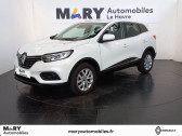 Renault Kadjar Blue dCi 115 Business   LE HAVRE 76