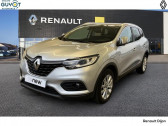 Annonce Renault Kadjar occasion Diesel Blue dCi 115 Business à Dijon