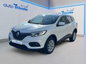 Renault Kadjar occasion année 2020 boite Manuelle Annonce Renault Kadjar occasion Diesel Blue dCi 115 Business à SAINT-CHAMOND