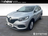 Annonce Renault Kadjar occasion Diesel Blue dCi 115 Business  Hyres