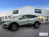 Renault Kadjar occasion année 2021 boite Manuelle Annonce Renault Kadjar occasion Diesel Blue dCi 115 Business à VILLENEUVE D'ASCQ