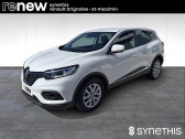 Renault Kadjar Blue dCi 115 Business   Brignoles 83