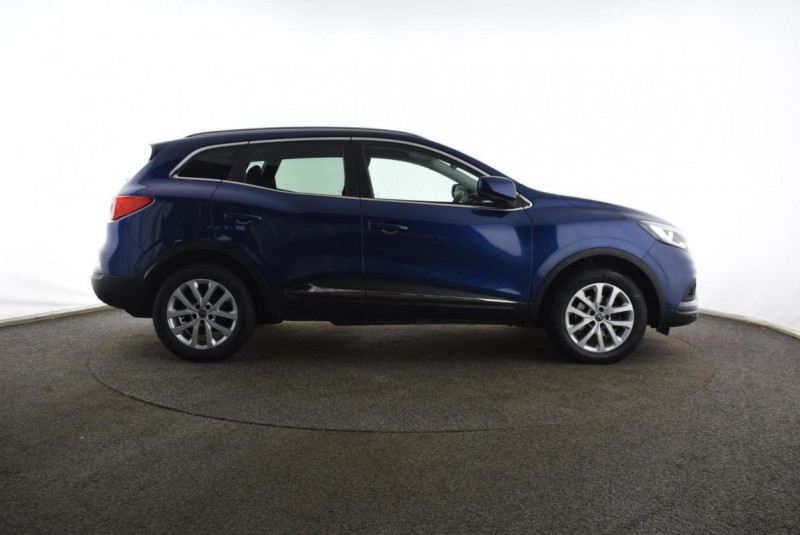 Renault Kadjar Blue dCi 115 Business  occasion  VALENCIENNES - photo n8