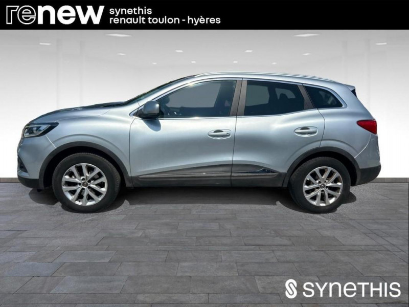 Renault Kadjar Blue dCi 115 Business  occasion à La Valette sur Var - photo n°5