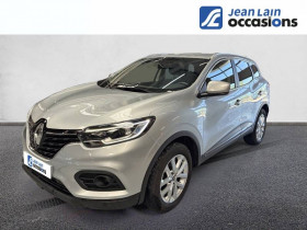 Renault Kadjar , garage JEAN LAIN OCCASION BOURGOIN  BOURGOIN-JALLIEU