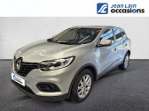Renault Kadjar occasion année 2020 boite Manuelle Annonce Renault Kadjar occasion Diesel Blue dCi 115 Business à BOURGOIN-JALLIEU
