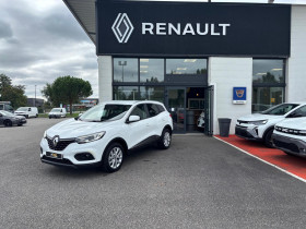 Renault Kadjar , garage AUTO SMCA VERFAILLIE  Bessires