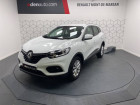 Renault Kadjar occasion année 2020 boite Manuelle Annonce Renault Kadjar occasion Diesel Blue dCi 115 Business à Mont de Marsan