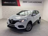 Renault Kadjar occasion année 2020 boite Manuelle Annonce Renault Kadjar occasion Diesel Blue dCi 115 Business à Carcassonne