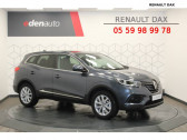 Renault Kadjar occasion année 2021 boite Manuelle Annonce Renault Kadjar occasion Diesel Blue dCi 115 Business à DAX