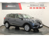 Renault Kadjar occasion année 2021 boite Manuelle Annonce Renault Kadjar occasion Diesel Blue dCi 115 Business à DAX