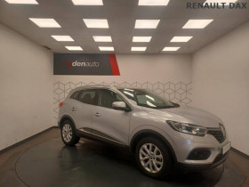 Renault Kadjar occasion 2020 mise en vente à DAX par le garage RENAULT DAX - photo n°1