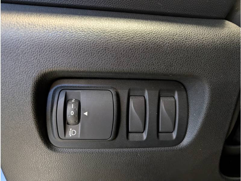 Renault Kadjar Blue dCi 115 Business 2019 - photo n°19 Renault Kadjar Blue dCi 115 Business  occasion à TARBES - photo n°19