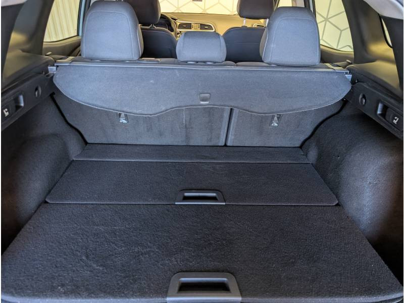 Renault Kadjar Blue dCi 115 Business 2019 - photo n°16 Renault Kadjar Blue dCi 115 Business  occasion à TARBES - photo n°16