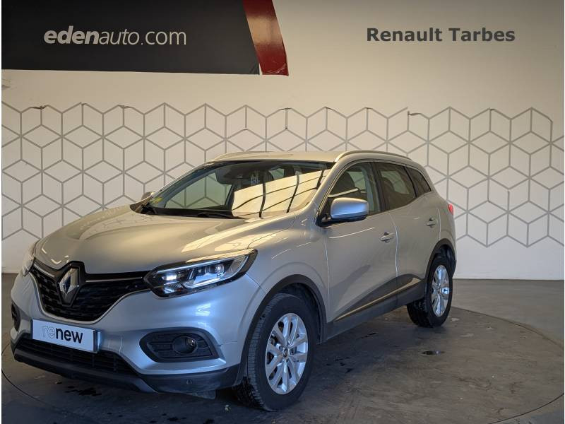 Renault Kadjar Blue dCi 115 Business 2019 Renault Kadjar Blue dCi 115 Business  occasion à TARBES