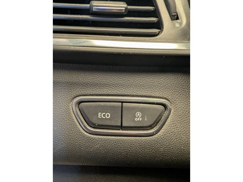 Renault Kadjar Blue dCi 115 Business 2019 - photo n°20 Renault Kadjar Blue dCi 115 Business  occasion à TARBES - photo n°20