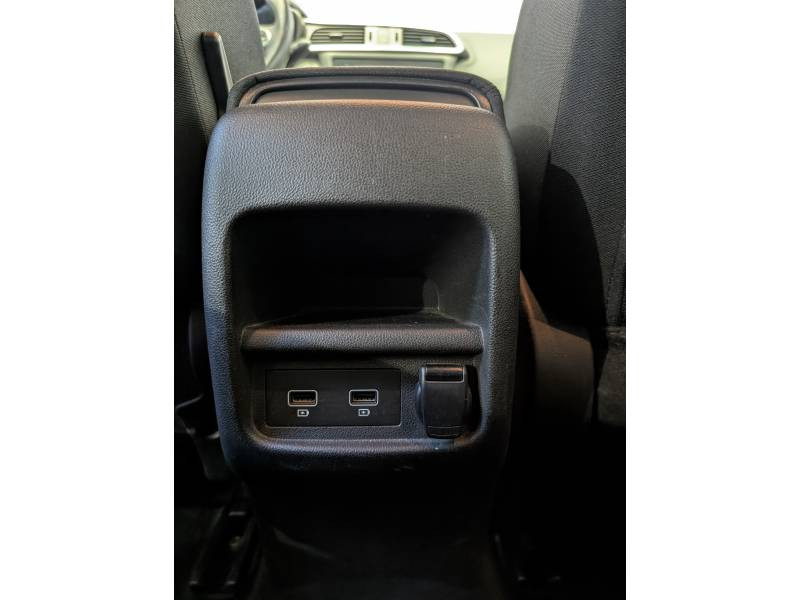 Renault Kadjar Blue dCi 115 Business 2019 - photo n°15 Renault Kadjar Blue dCi 115 Business  occasion à TARBES - photo n°15