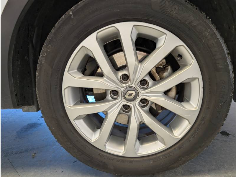 Renault Kadjar Blue dCi 115 Business 2019 - photo n°9 Renault Kadjar Blue dCi 115 Business  occasion à TARBES - photo n°9