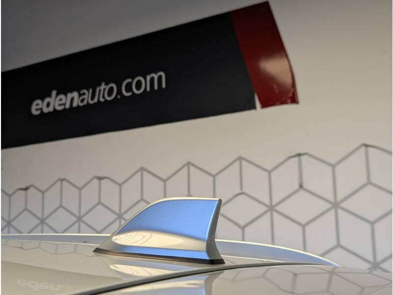 Renault Kadjar Blue dCi 115 Business 2019 - photo n°14 Renault Kadjar Blue dCi 115 Business  occasion à TARBES - photo n°14