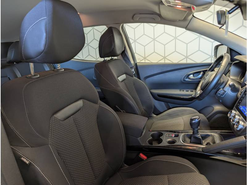 Renault Kadjar Blue dCi 115 Business 2019 - photo n°12 Renault Kadjar Blue dCi 115 Business  occasion à TARBES - photo n°12