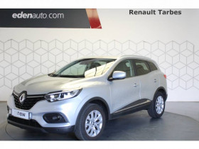 Renault Kadjar occasion 2020 mise en vente à TARBES par le garage RENAULT TARBES - photo n°1