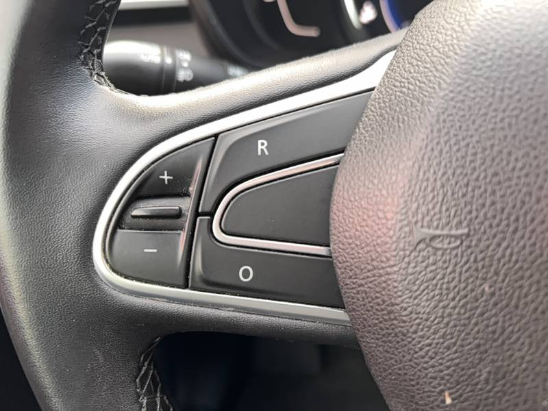 Renault Kadjar Blue dCi 115 Business 2021 - photo n°17 Renault Kadjar Blue dCi 115 Business  occasion à Lourdes - photo n°17