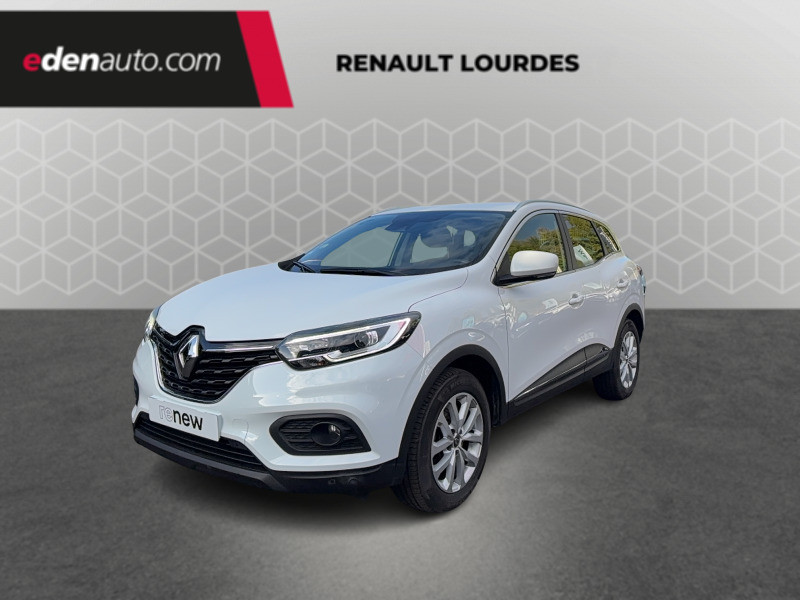 Renault Kadjar Blue dCi 115 Business 2021 Renault Kadjar Blue dCi 115 Business  occasion à Lourdes
