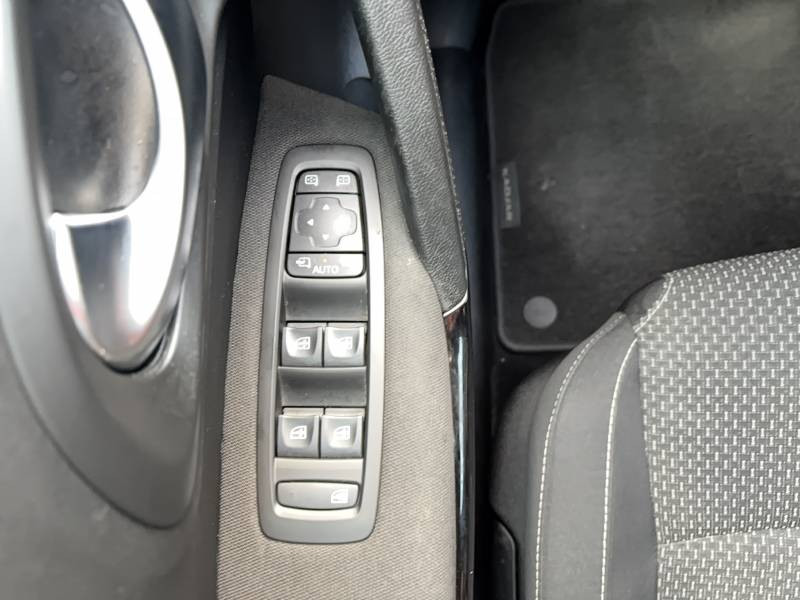 Renault Kadjar Blue dCi 115 Business 2021 - photo n°14 Renault Kadjar Blue dCi 115 Business  occasion à Lourdes - photo n°14