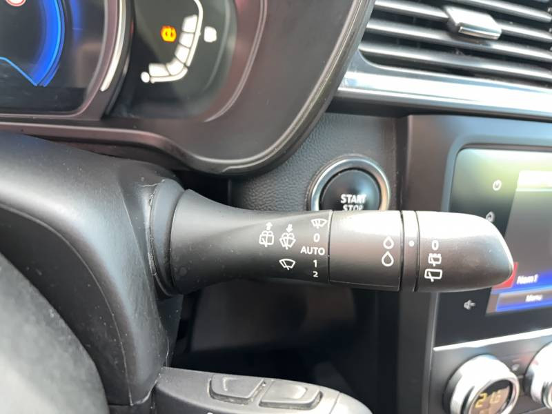 Renault Kadjar Blue dCi 115 Business 2021 - photo n°20 Renault Kadjar Blue dCi 115 Business  occasion à Lourdes - photo n°20