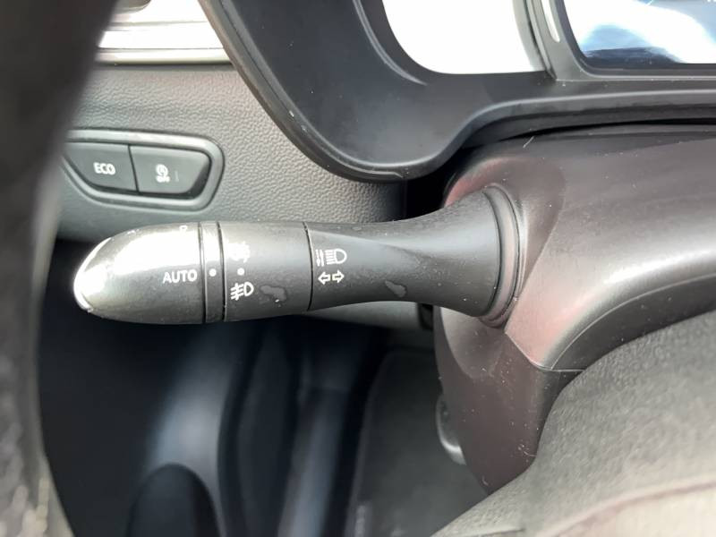 Renault Kadjar Blue dCi 115 Business 2021 - photo n°19 Renault Kadjar Blue dCi 115 Business  occasion à Lourdes - photo n°19