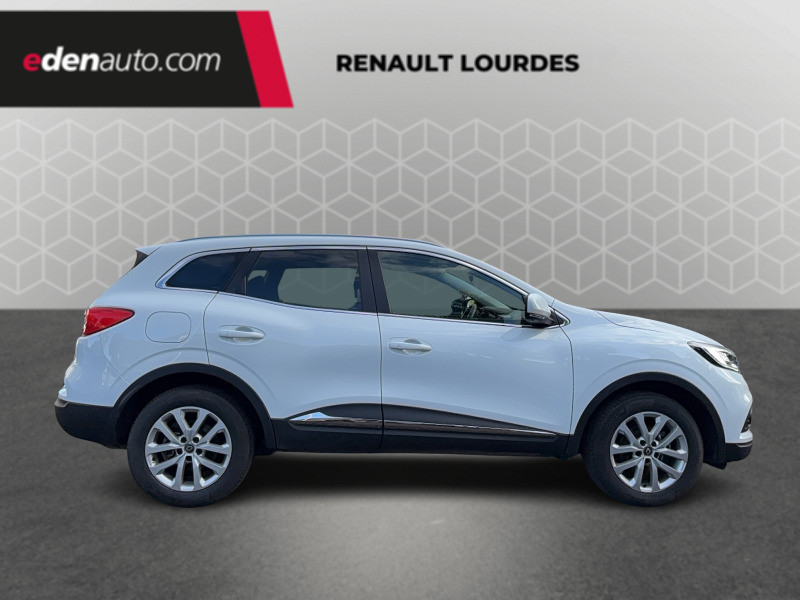 Renault Kadjar Blue dCi 115 Business 2021 - photo n°6 Renault Kadjar Blue dCi 115 Business  occasion à Lourdes - photo n°6